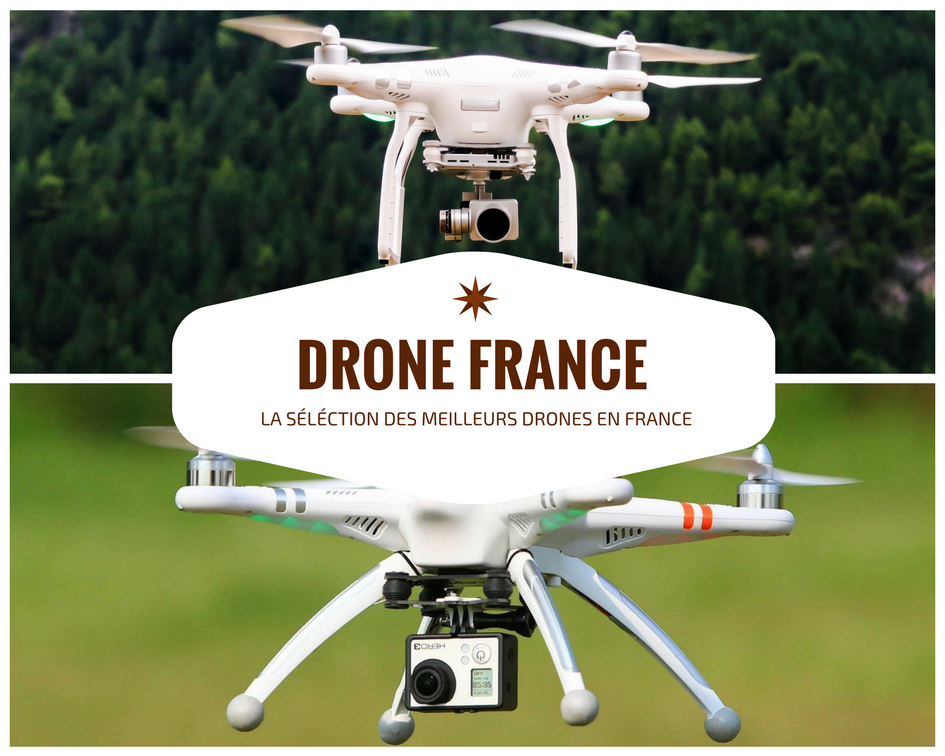 Drone France