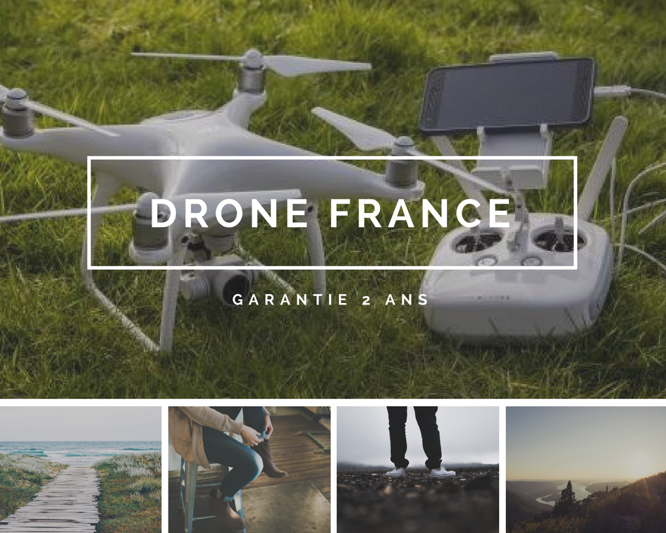 drone france