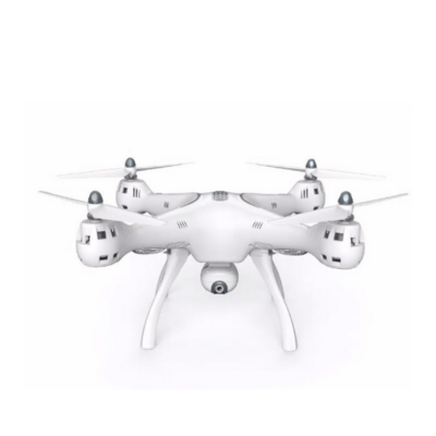Drone à Caméra Suspendue